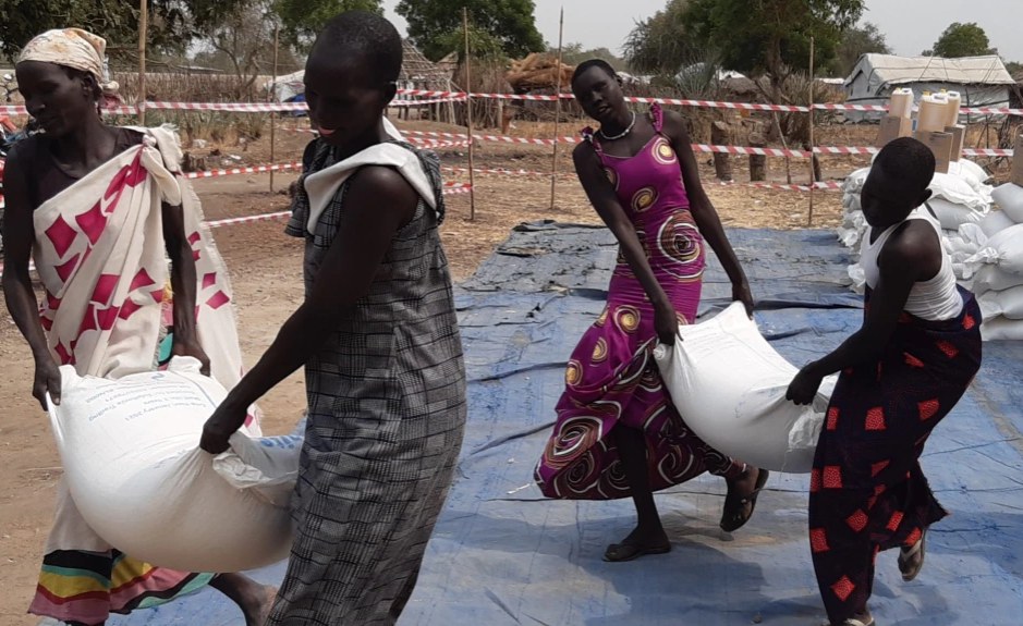 Africa: 87% of IMF Loans Forcing Austerity on Crisis-Ravaged Nations: Analysis