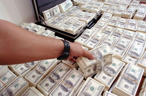 Cameroon: Rise in US Dollar inflates external debt service for July by CFA3bn