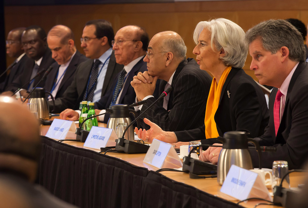 IMF to Disburse 46.8 billion to Cameroon Under Extended Credit Facility