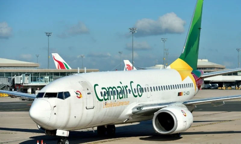 Cameroon: Camair-co Gets New Plane Worth 90M Euro