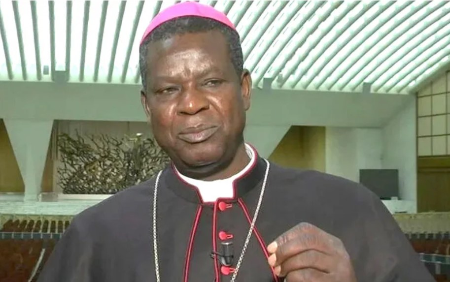 Cameroon prelate warns of violence if cost of living, corruption aren&rsquo;t contained