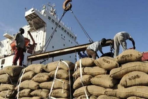 Cameroonian customs eyes CFA20bn+ in cocoa export taxes in 2023