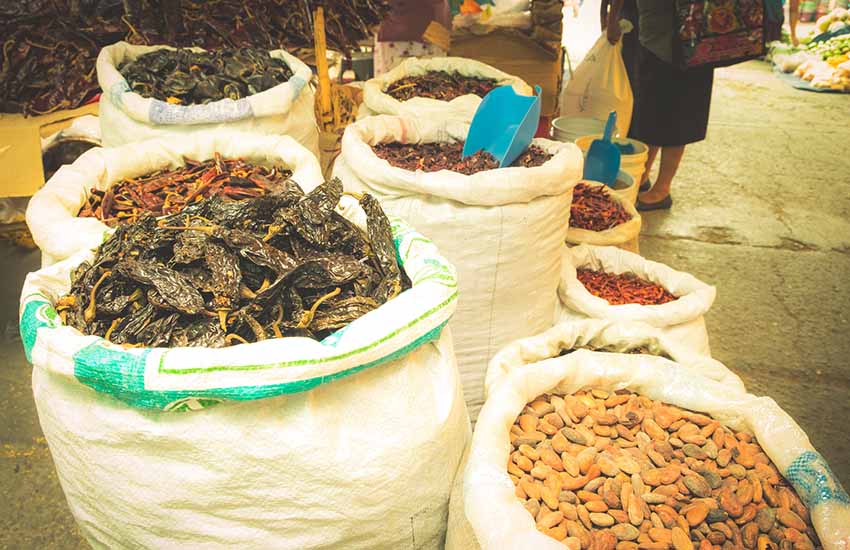 Mexico seeks to increase exports to African nations