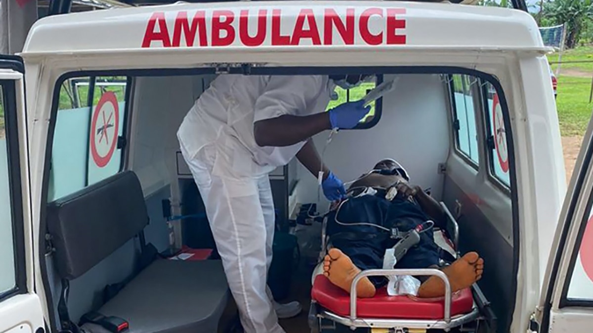 MSF Welcomes Cameroon's Release of Staff Accused of Aiding Separatists