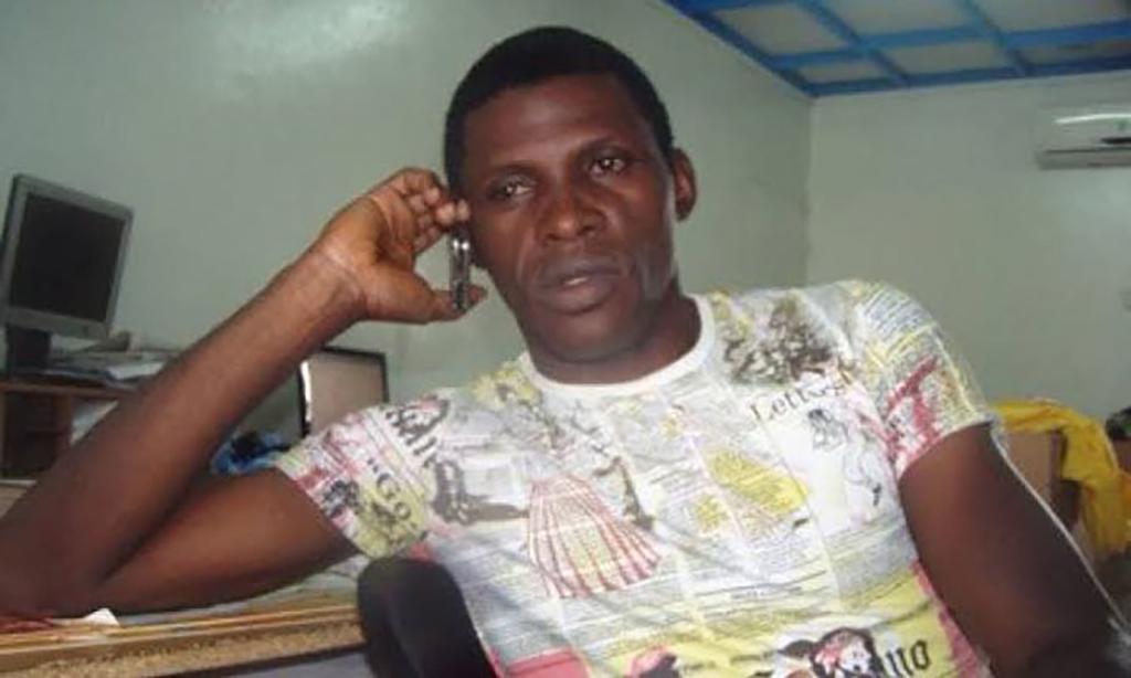 Prominent Cameroon journalist found dead after abduction
