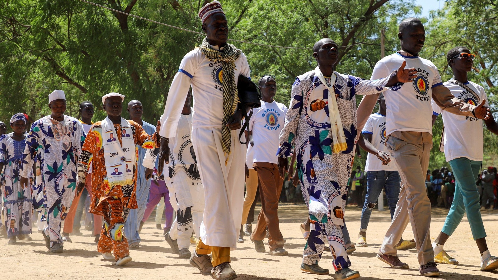 From Bad to Worse in Cameroon?