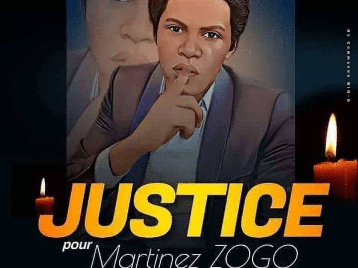 Cameroon a dangerous place to be a journalist