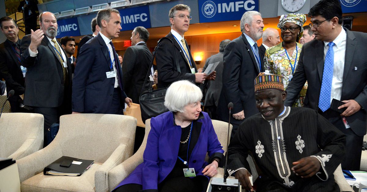 Cameroon aims to boost export revenues, rejoin AGOA - minister