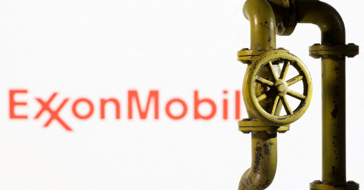 Chad recalls envoy to Cameroon as dispute over Exxon's asset sale escalates