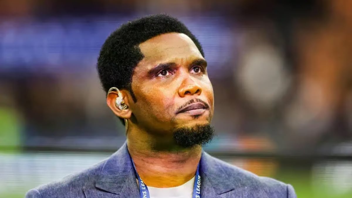 Cameroon: Samuel Eto&rsquo;o Faces New Financial Scandal