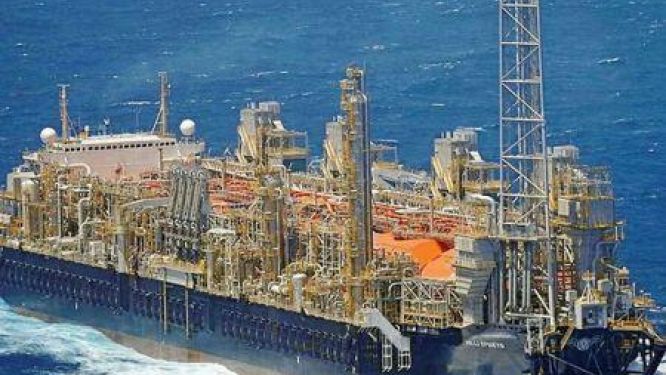 Cameroon Expects 24.6% Drop in Oil and Gas Activity in 2027 Before a Rebound