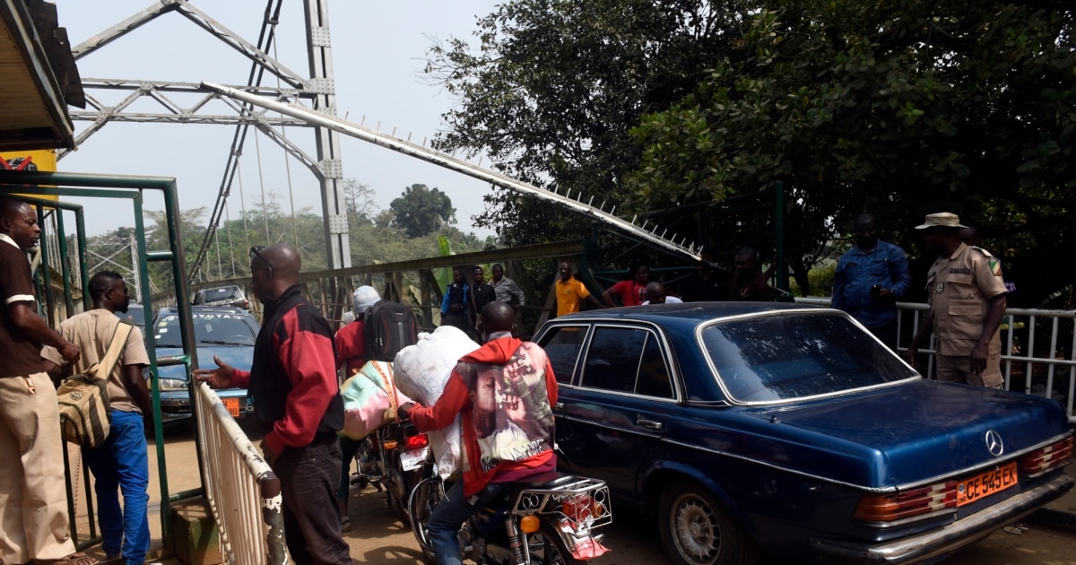 Cameroon, Nigeria Reopening Border Markets and Schools with Boko Haram Threat Diminished