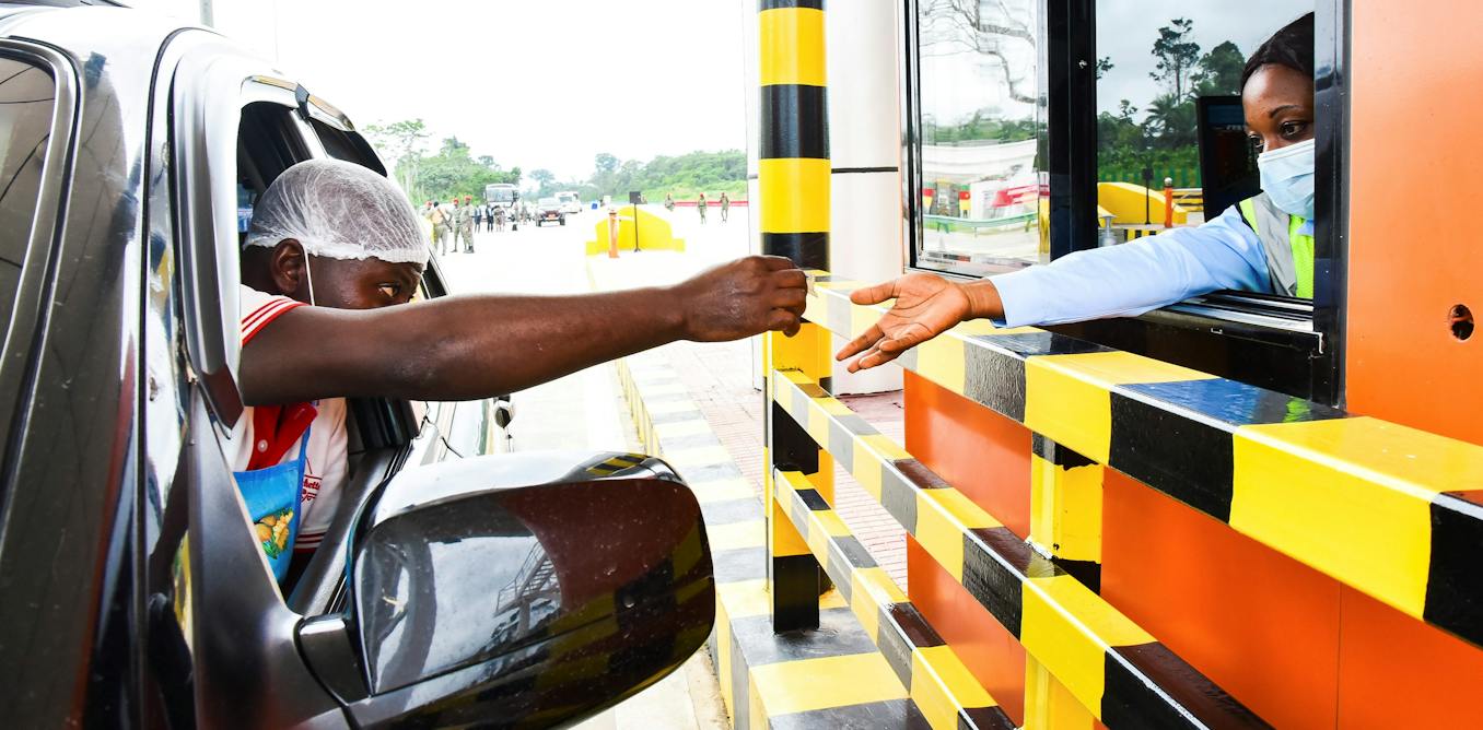 Cameroon spends 90% of Chinese development loans on its French region: this could deepen the country&rsquo;s divisions